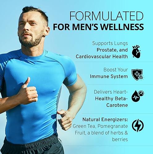 Miniatura 8 de Stellar Labs Multivitamínico diario vegano bajo en FODMAP para hombre, sin planchado, fácil de poner estómagos sensibles, vitaminas fáciles de