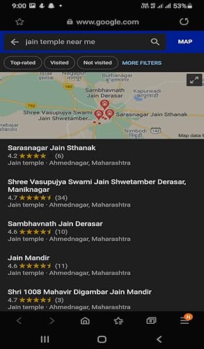 Jina - Pocket Jain App