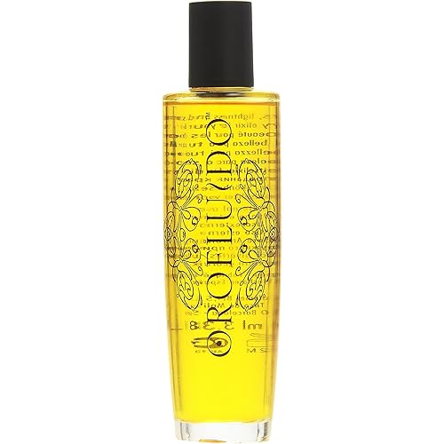Orofluido Control Frizzing Beauty Elixir 3.38 oz/100ml