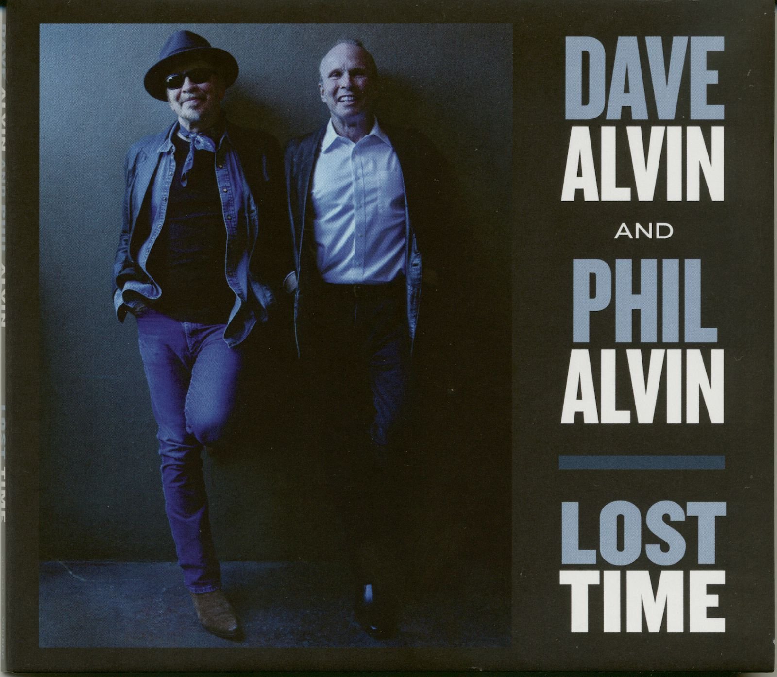 Lost Time