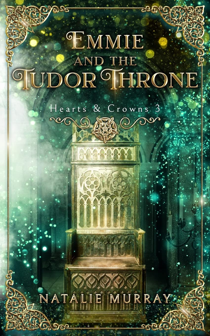 Buy Emmie and the Tudor Throne — BookShops.in