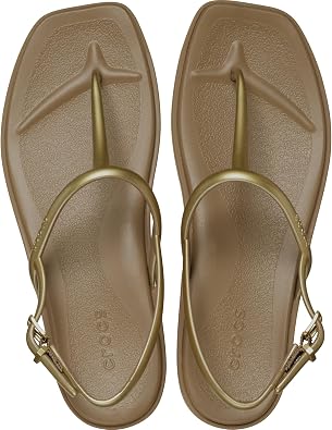 Crocs Women's Miami Thong Sandal