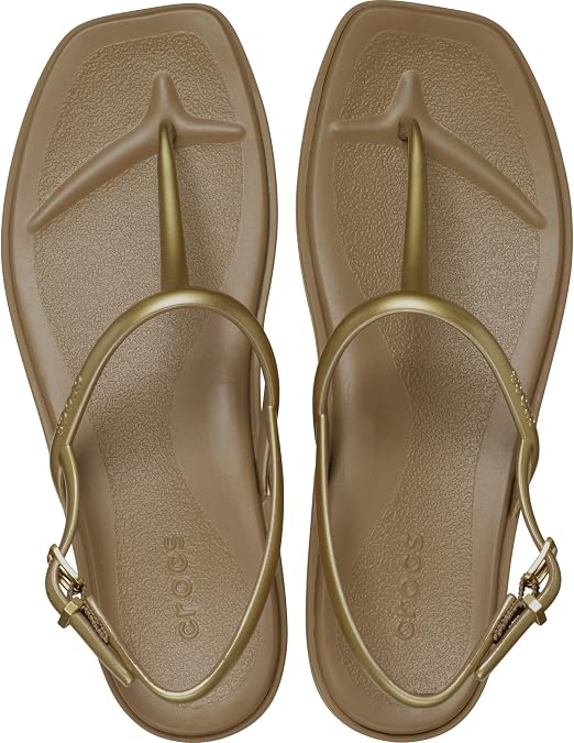 Crocs Women's Miami Thong Sandal