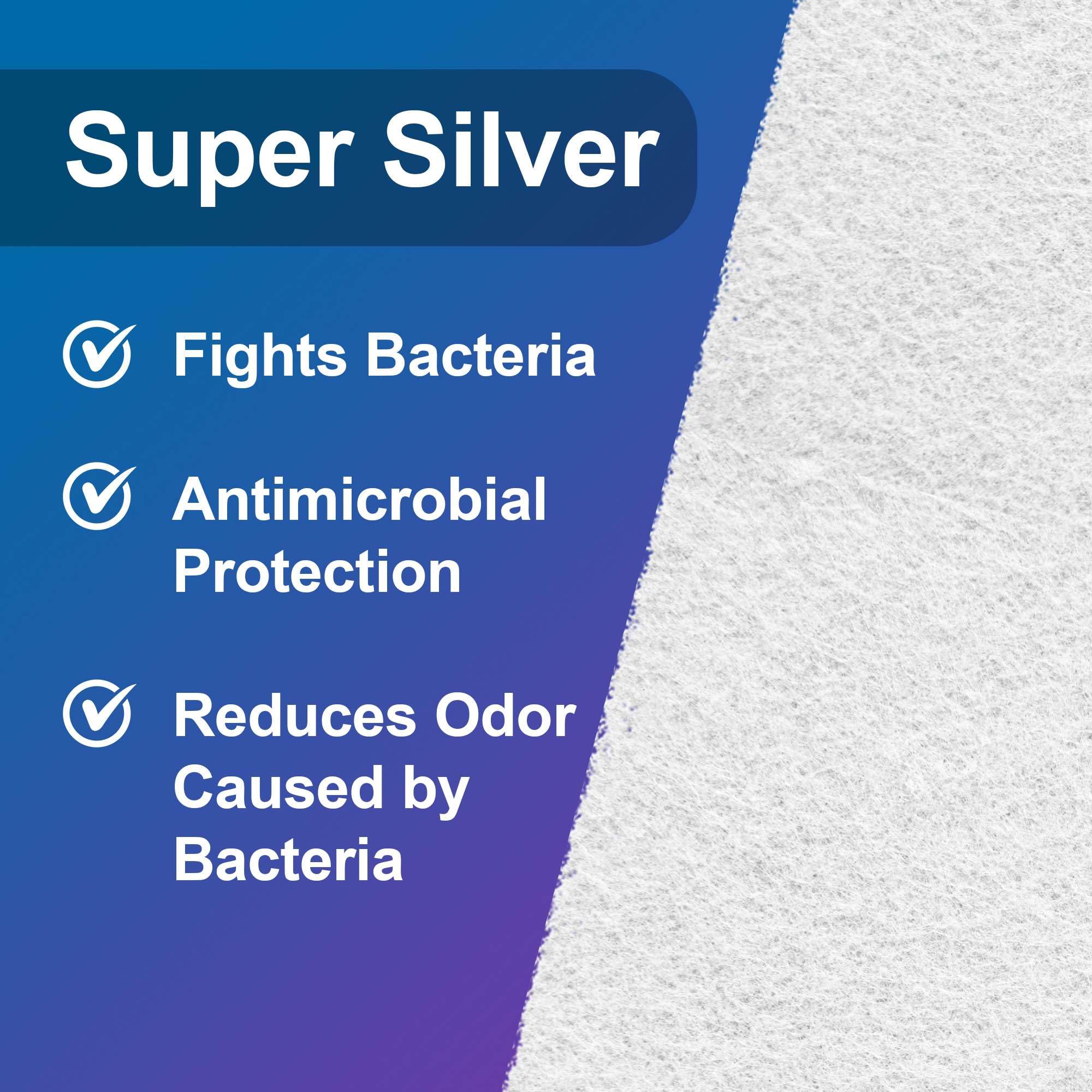 super silver wound dressing SilverMed Antibacterial Foam Dressing | Wound Care