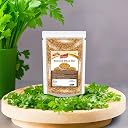 Desire Roasted Dhana Dal (Roasted Split Coriander Seeds) 1 Kg gallery image