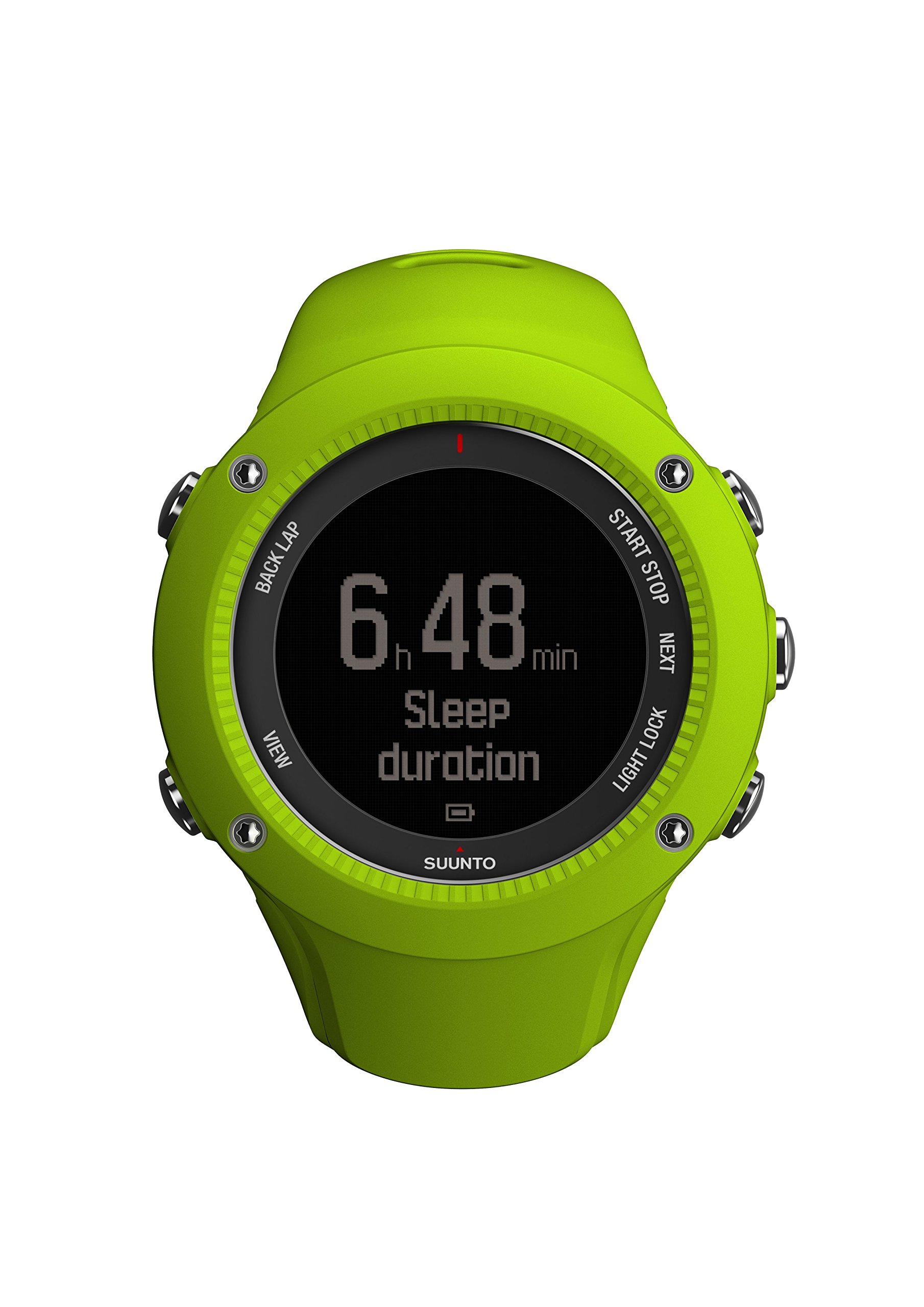 Amazon.co.jp: SUUNTO(スント) Ambit 3 Run HR (アンビット 3 ラン  