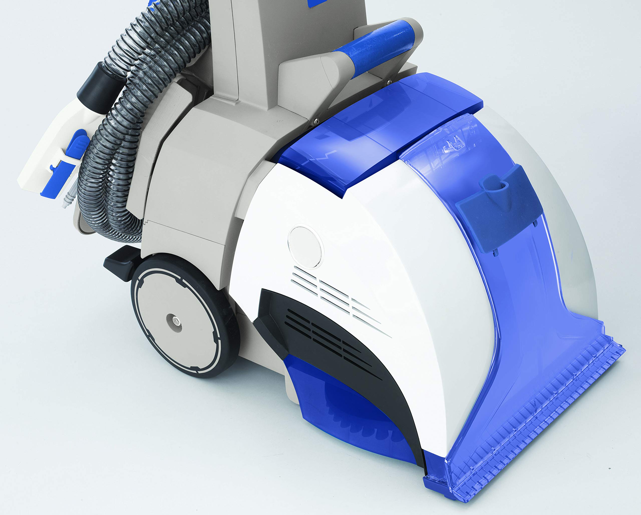 Lindhaus LW30 LindWash Bare Floor Scrubber & Extractor