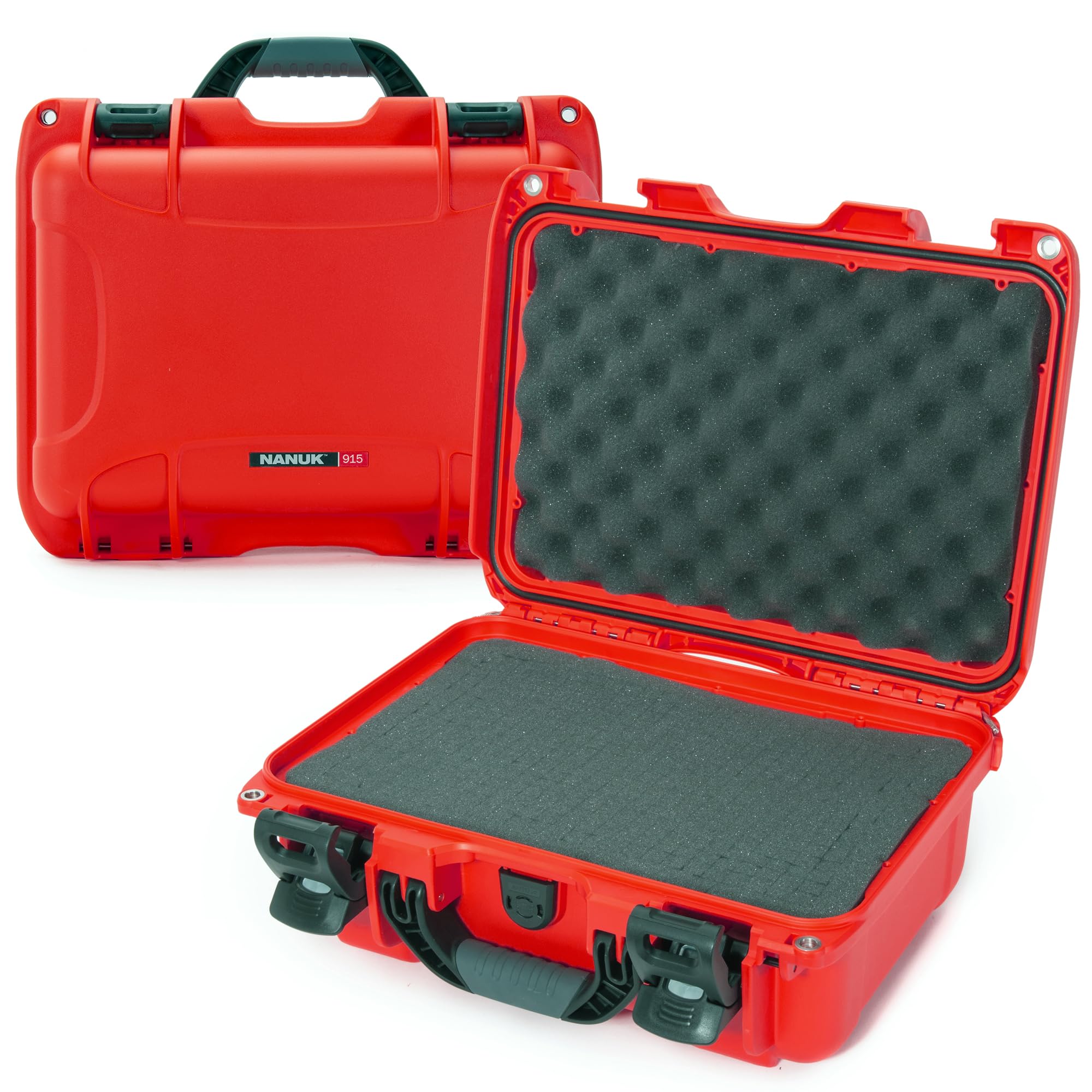 Nanuk Custodia rigida impermeabile 915