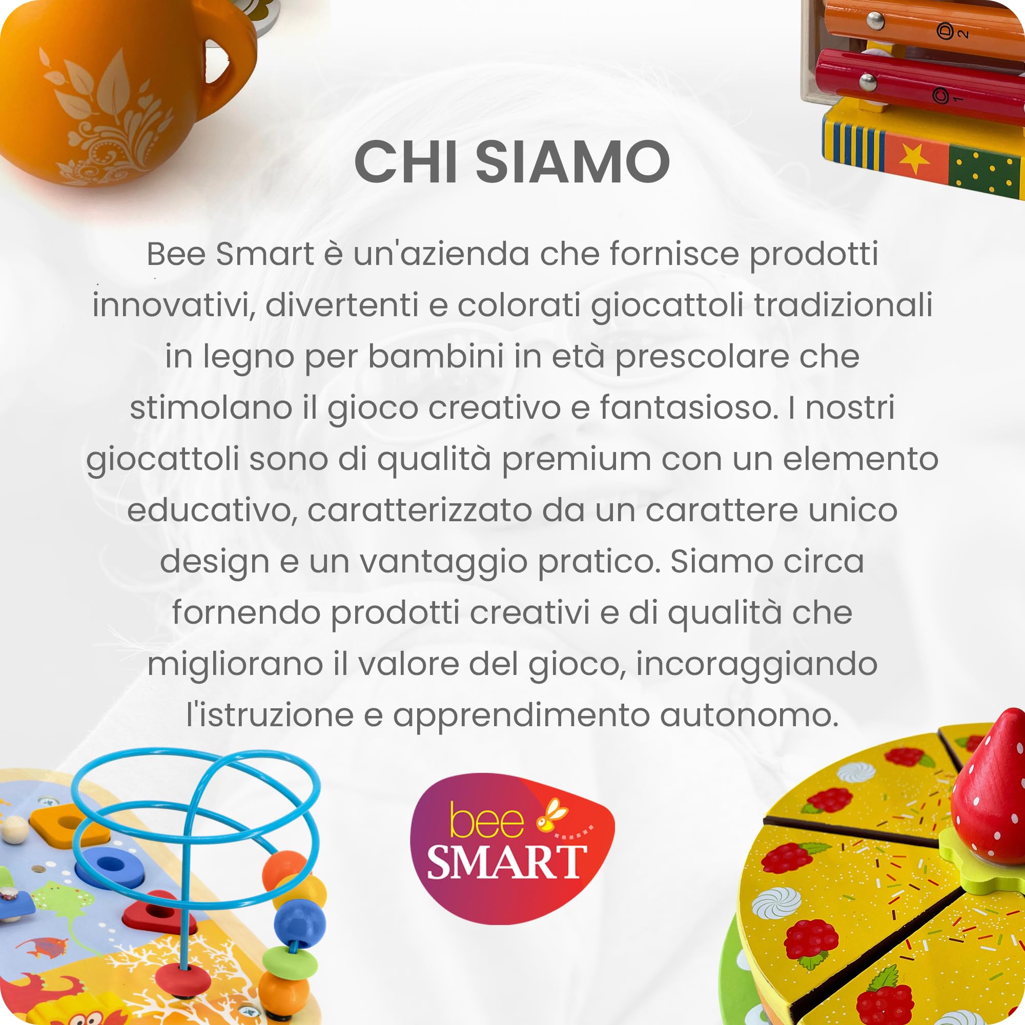 Tavolo di attività in legno - Gioco 5 in 1 per bambini | Xilofono, labirinto di perline, banco del martello, smistatore di forme | Regali di giocattoli educativi montessoriani di attività per bambini