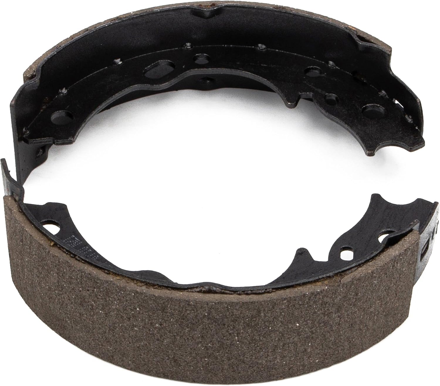 MAGMA Premium PMB733B Parking Brake Shoes