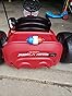 Adattatore Per Radio Flyer Ultimate Go-Kart 940 Rosso Rosa Ride - Foto 10