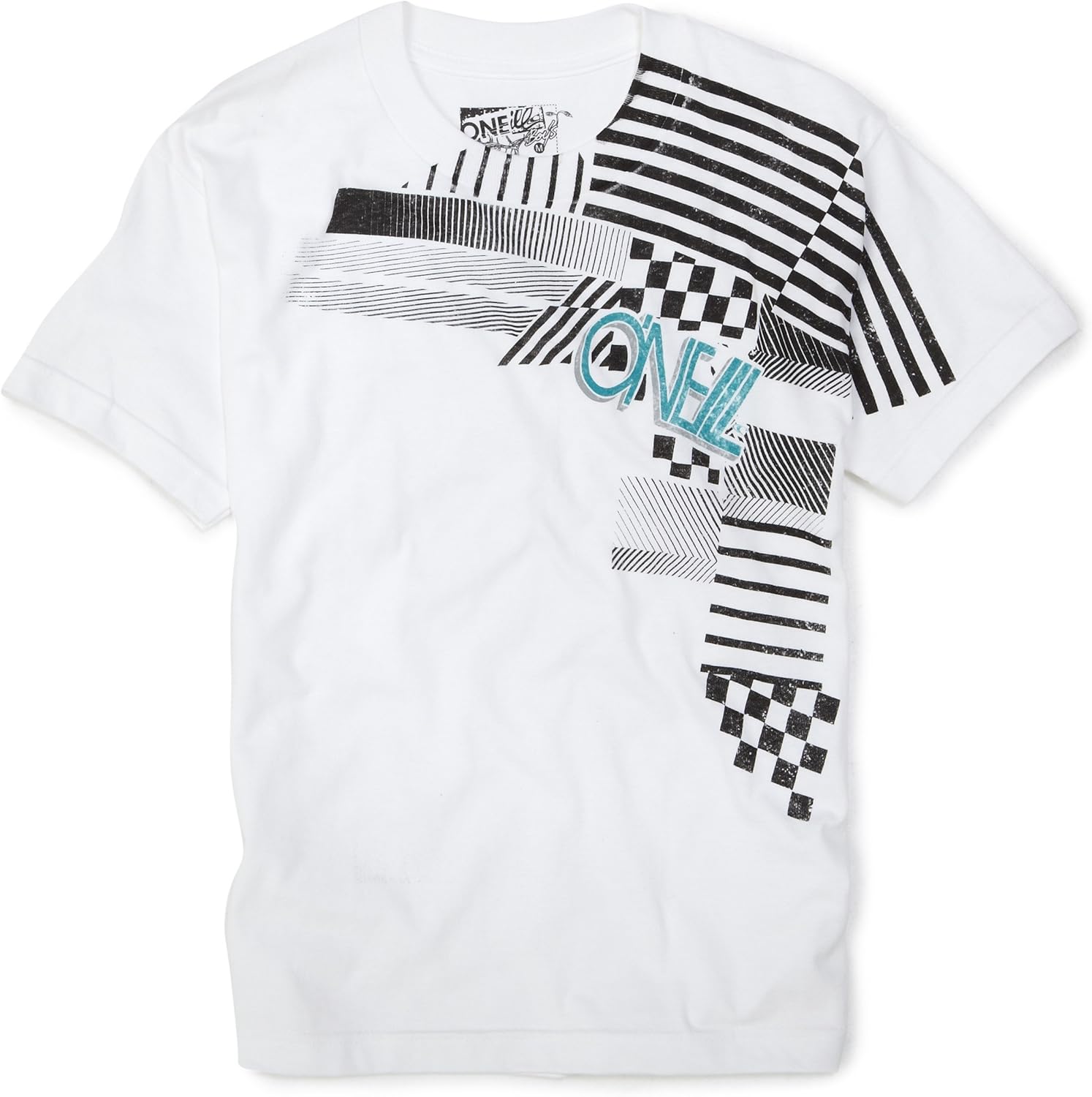 ONeill Big Boys’ Rough T-Shirt ONeill Big Boys’ Rough T-Shirt