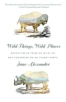 Algopix Similar Product 1 - Wild Things Wild Places Adventurous