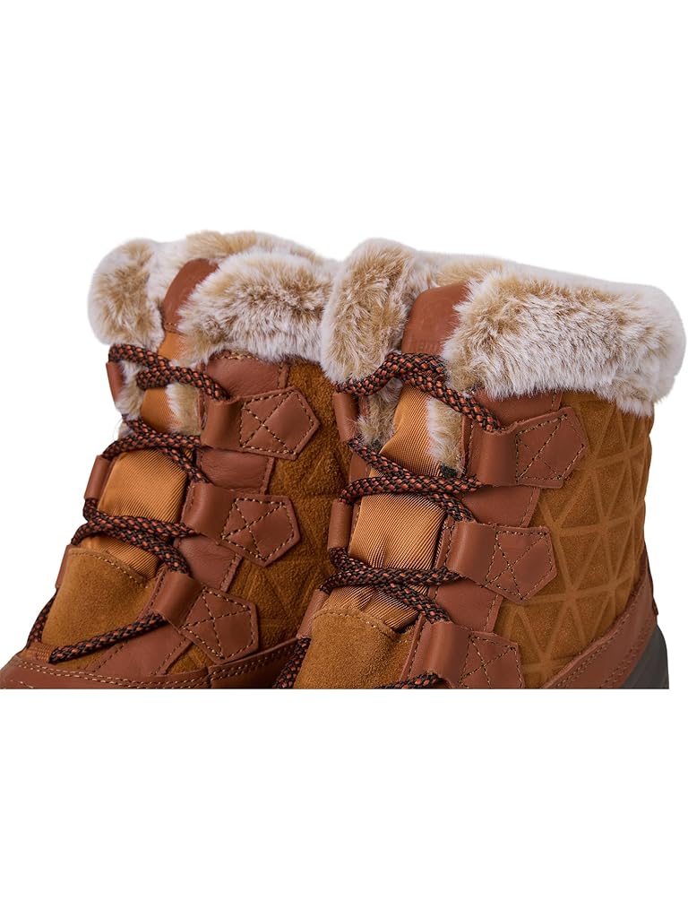 Brown Kamik Snovalley 7