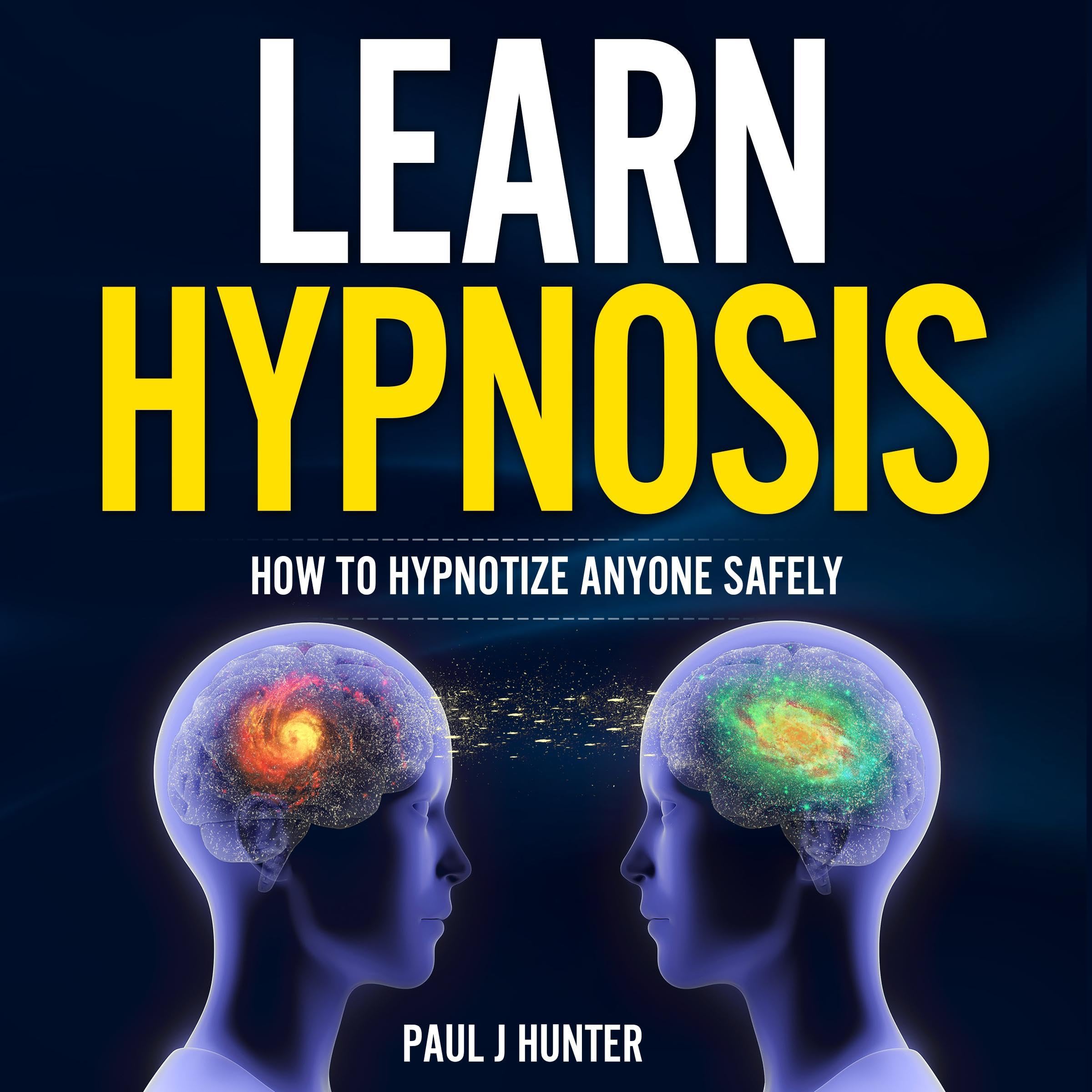 Learn Hypnosis