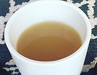 Vista 3 de Nelson's Tea - Menta de chocolate blanco - Té blanco de hojas sueltas - Té verde, té blanco, menta, cártamo, chocolate blanco y chocolate con menta