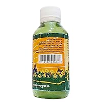 Vista 3 de Aceite de romero estimula el crecimiento del cabello / Aceite de Romero inhibe la caída y la aparición de canas 4.1 fl oz 4.oz