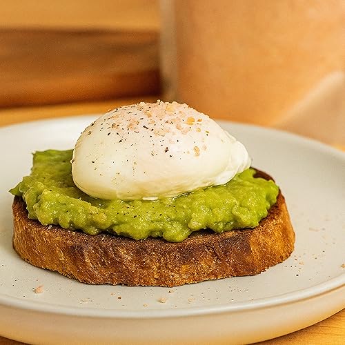 Miniatura 4 de Silk Route Spice Company - Bolsa resellable de sal rosa del Himalaya fina 11 lb