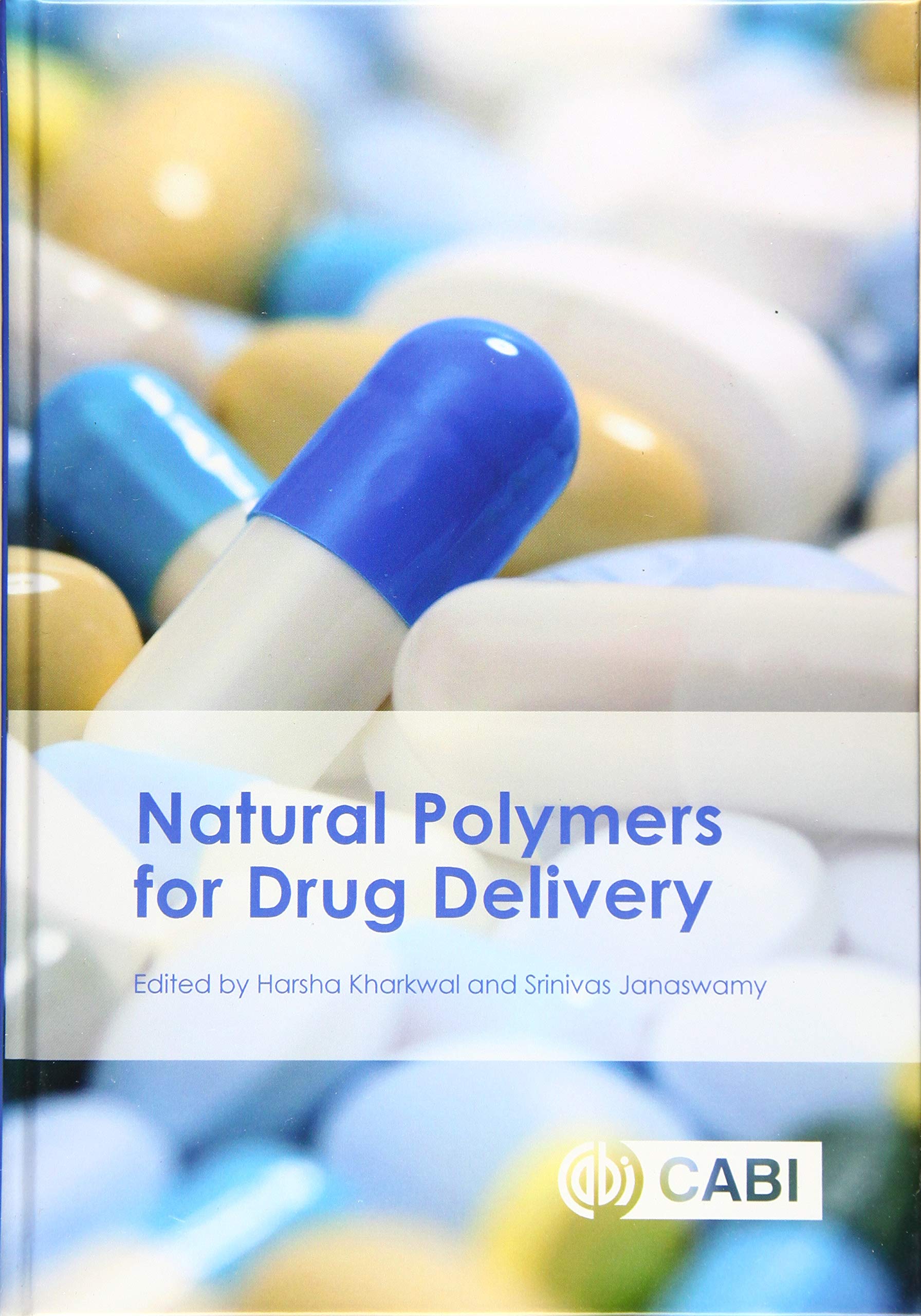 Buy Natural Polymers For Drug Delivery — BookShops.in