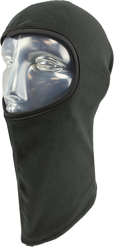 Amazon.com : Seirus Innovation Micro Clava : Balaclavas Headwear