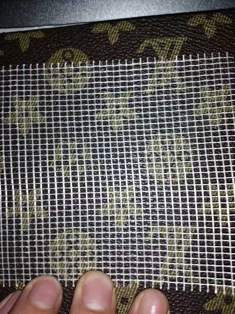 Wellco 6 In. X 164 Ft. Self-Adhesive Fiberglass Mesh Drywall Joint Tape 13 Mesh Sfmsa155009