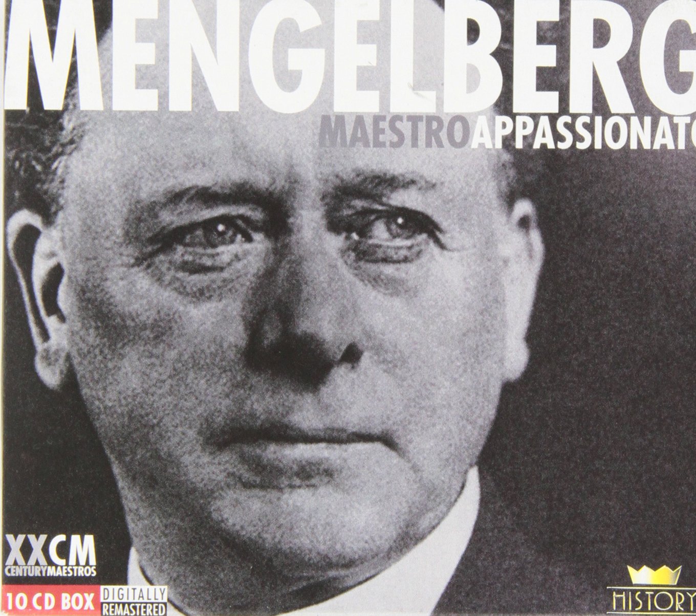 Maestro Appassionato