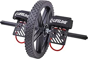 LifeLine – Dispositivo Fitness Power Wheel, llpw