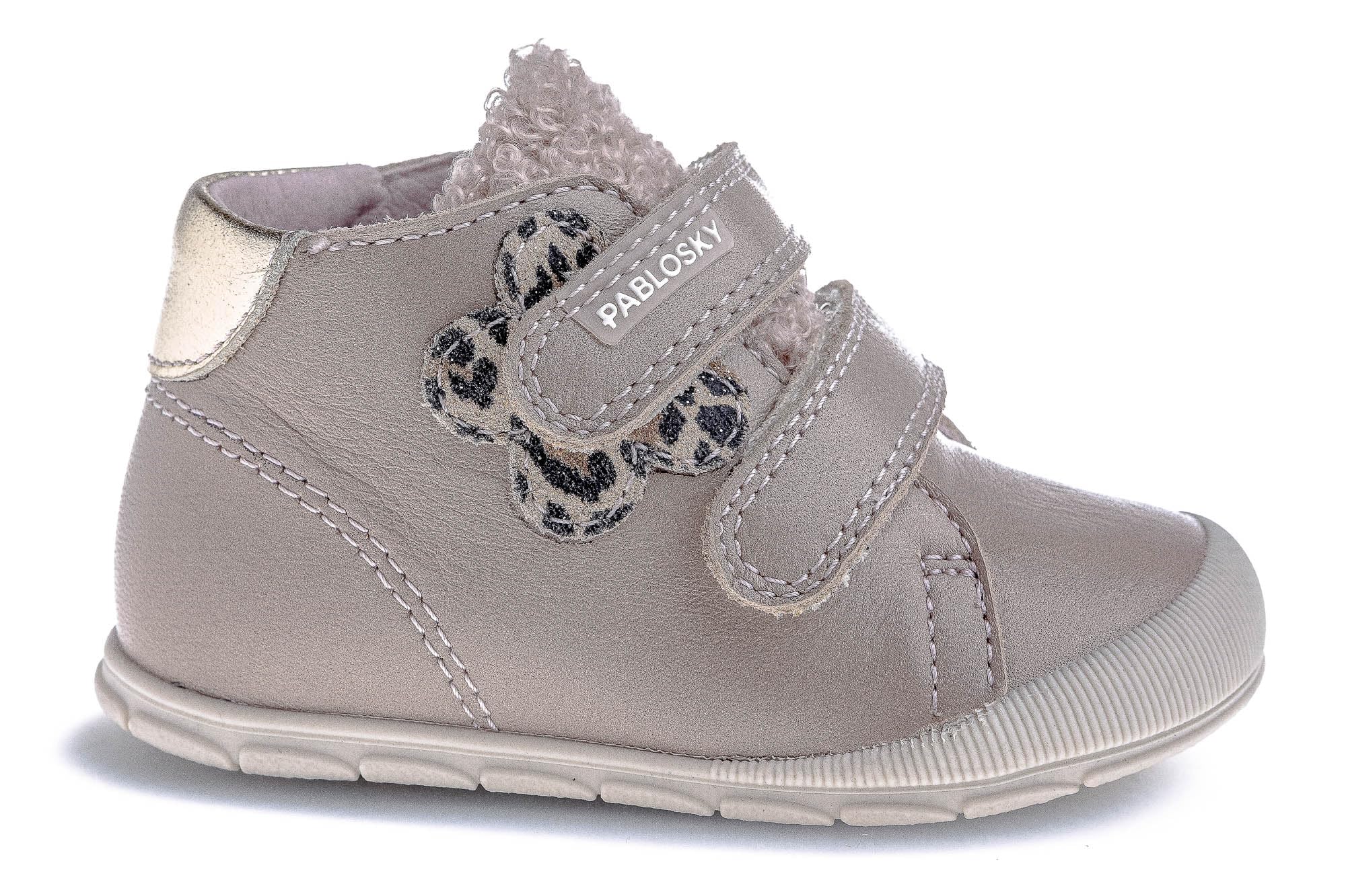 Pablosky Ziggy 059830, Botas de Moda