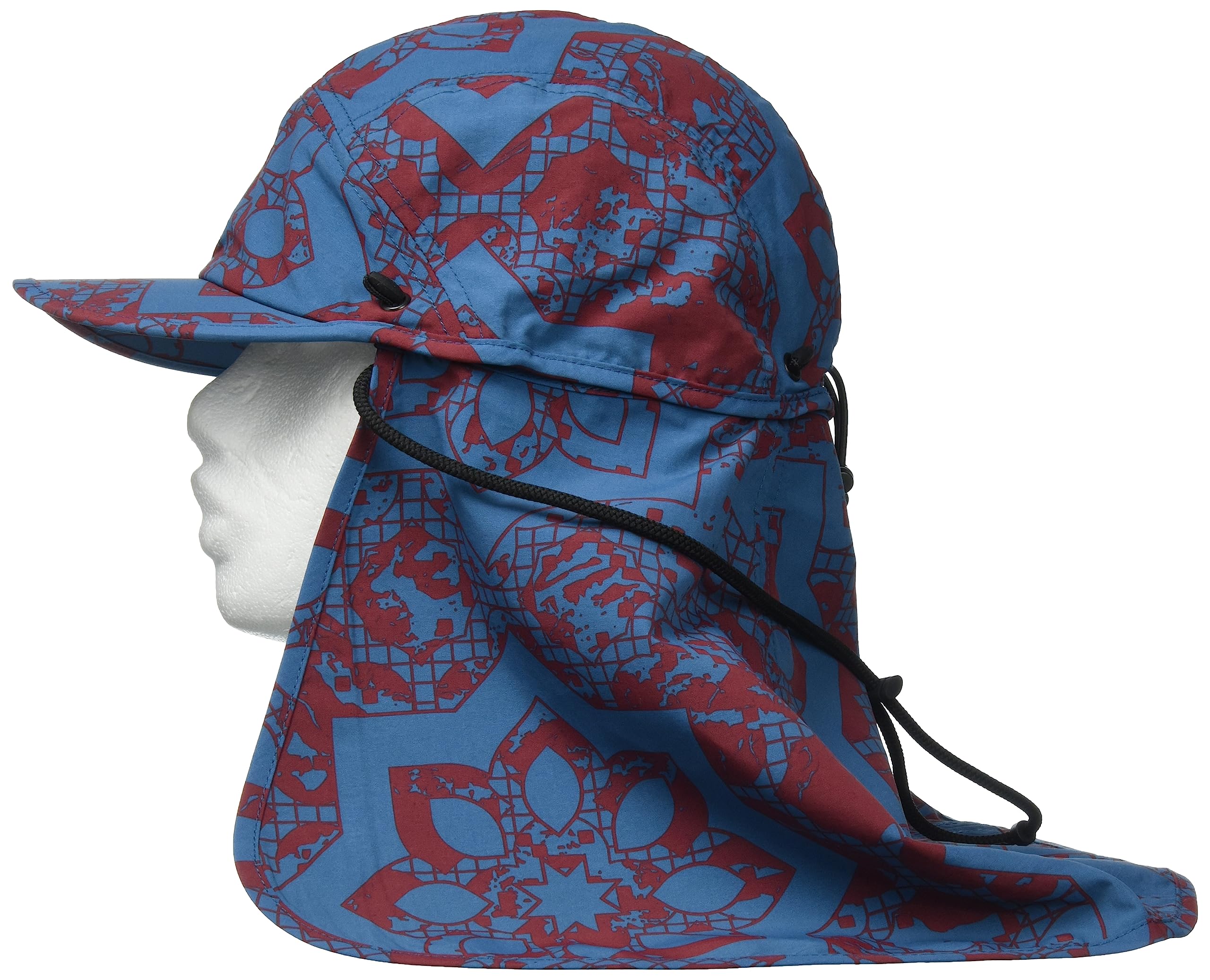 Jack Wolfskin czapka z daszkiem Uniseks Konstabler
