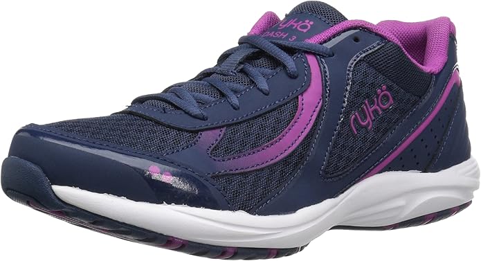 ryka walking shoes amazon