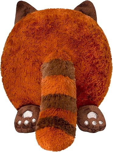 Miniatura 3 de Squishable / Mini Panda Rojo Bebé 14" Peluche