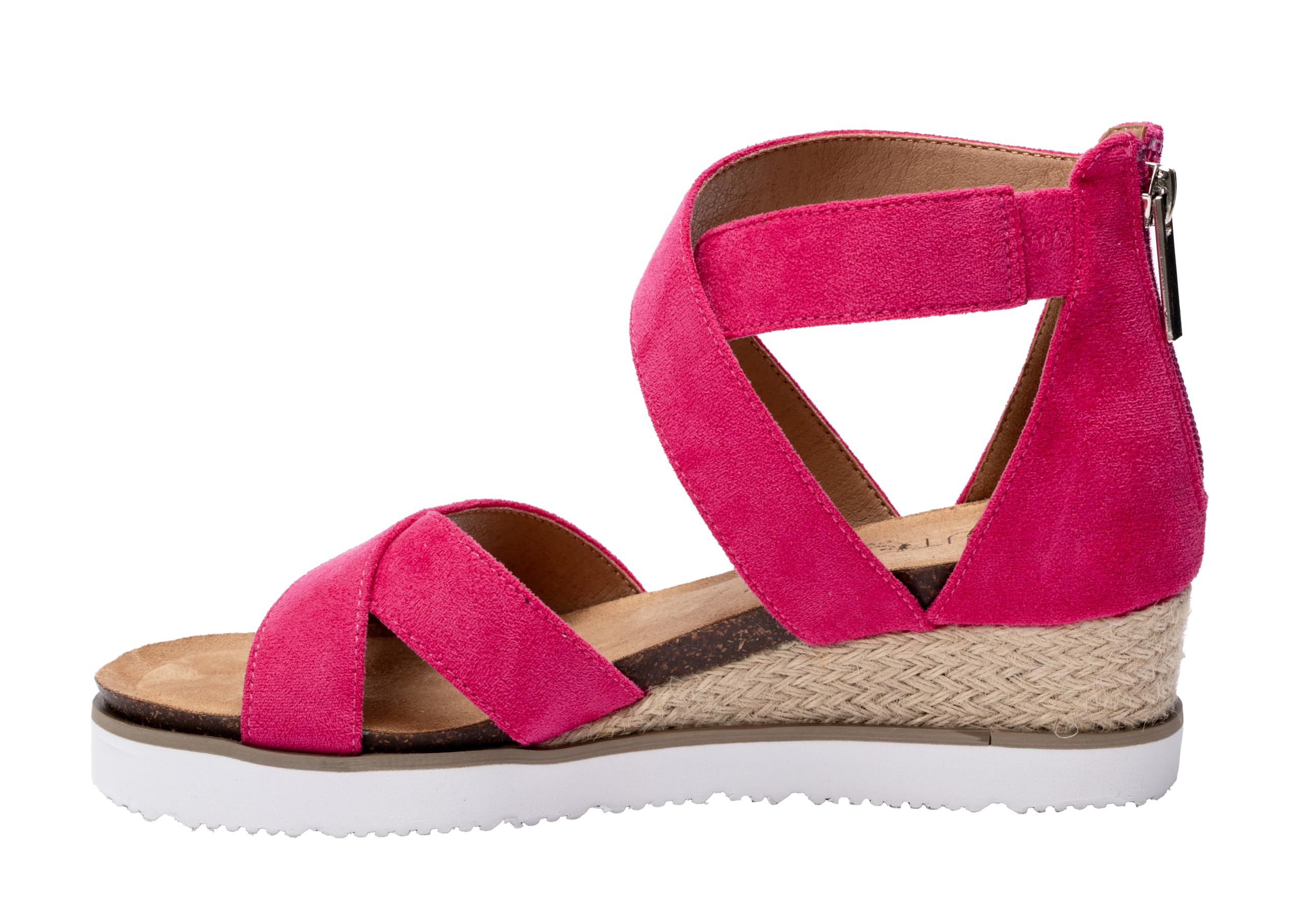 Corkys FootwearDouble Dutch Womens 2" Wedge