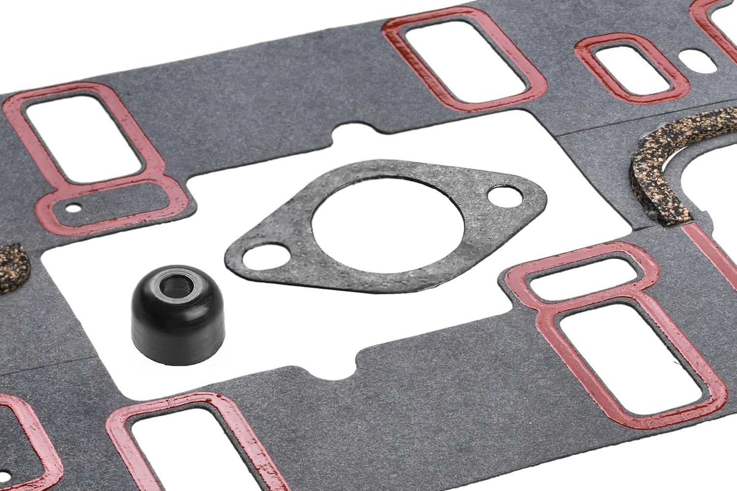 Ajusa 52062000 Gasket Set cylinder head