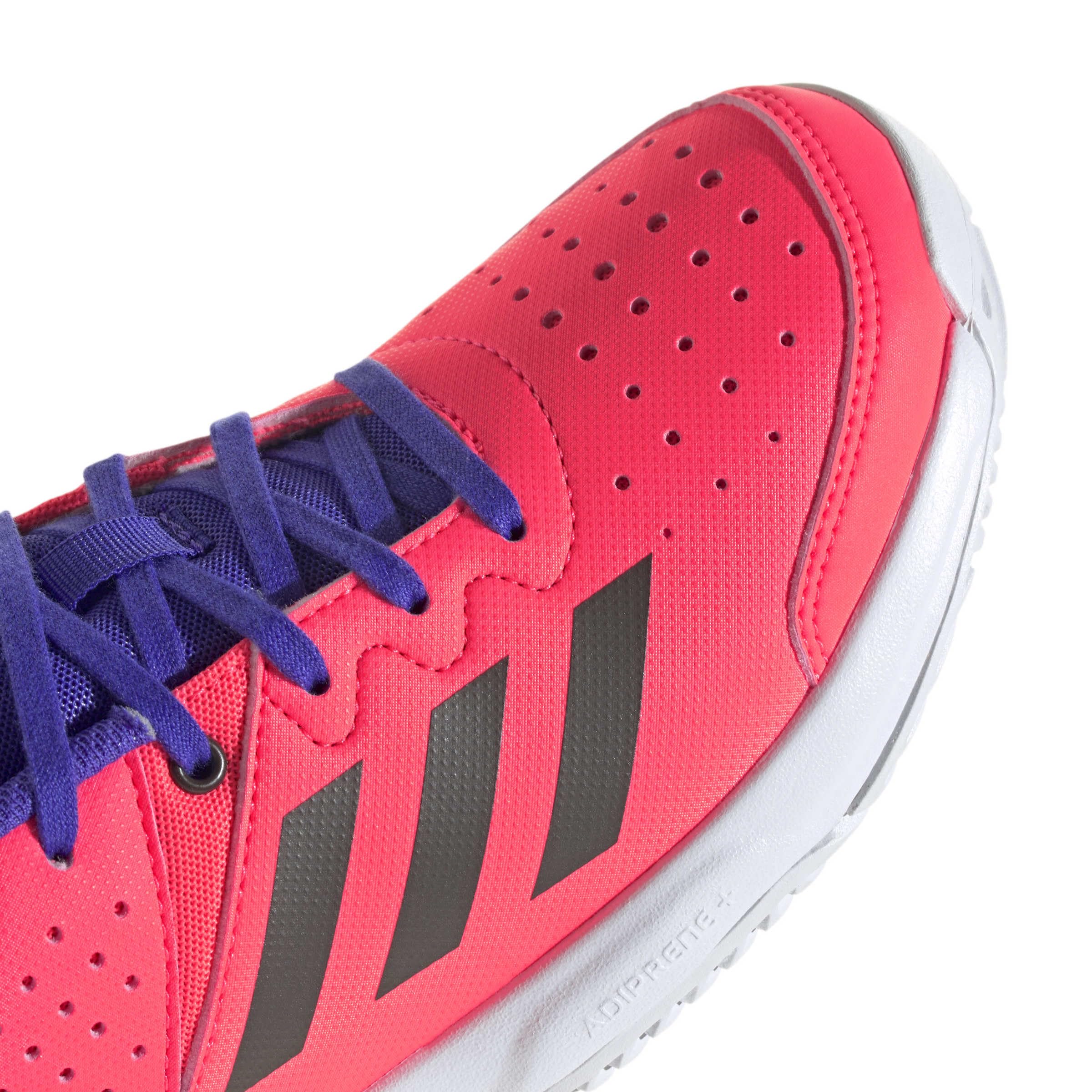 adidas Uniseks - dzieci Court Stabil ShoesBUTY
