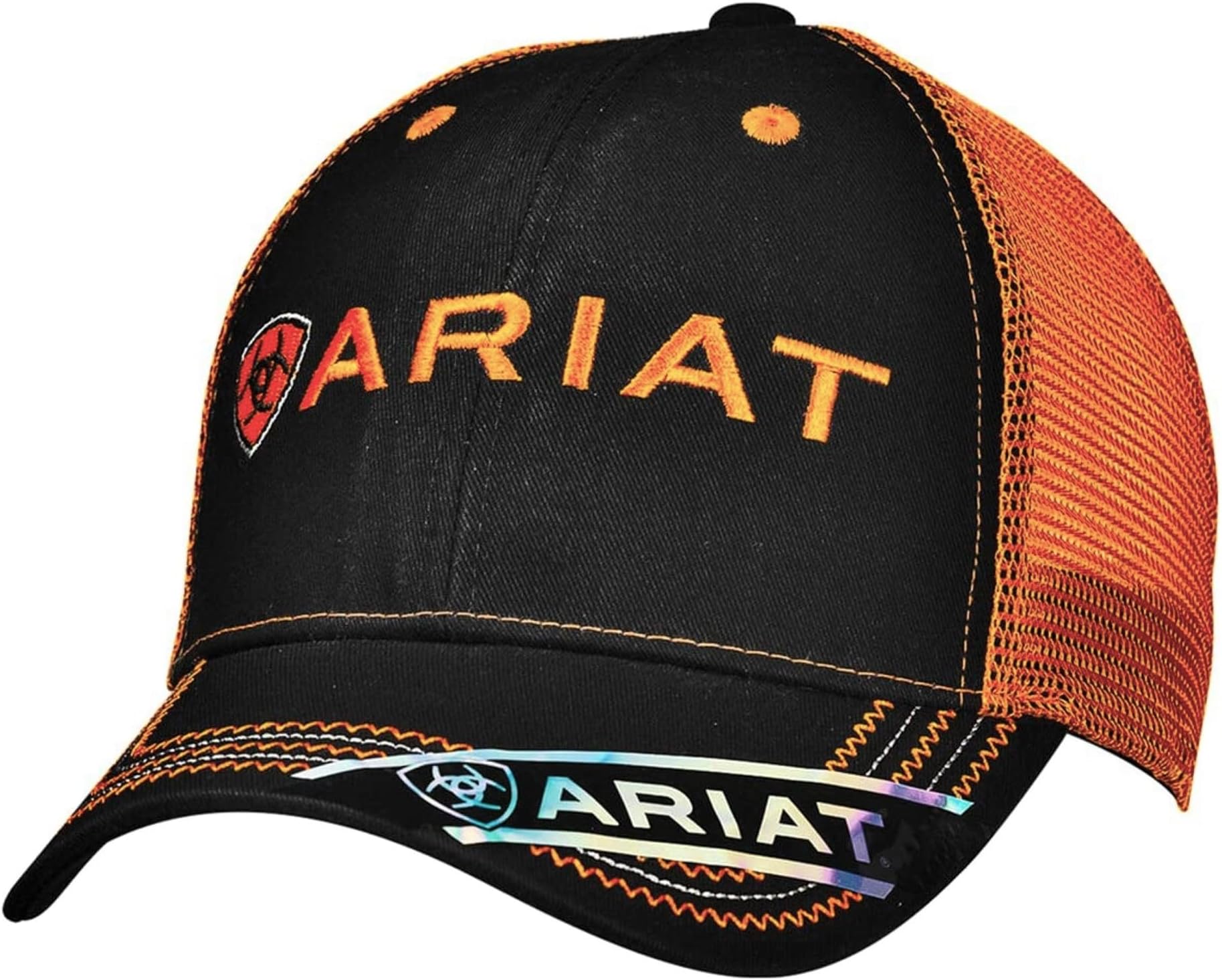 Men's Mesh Hat