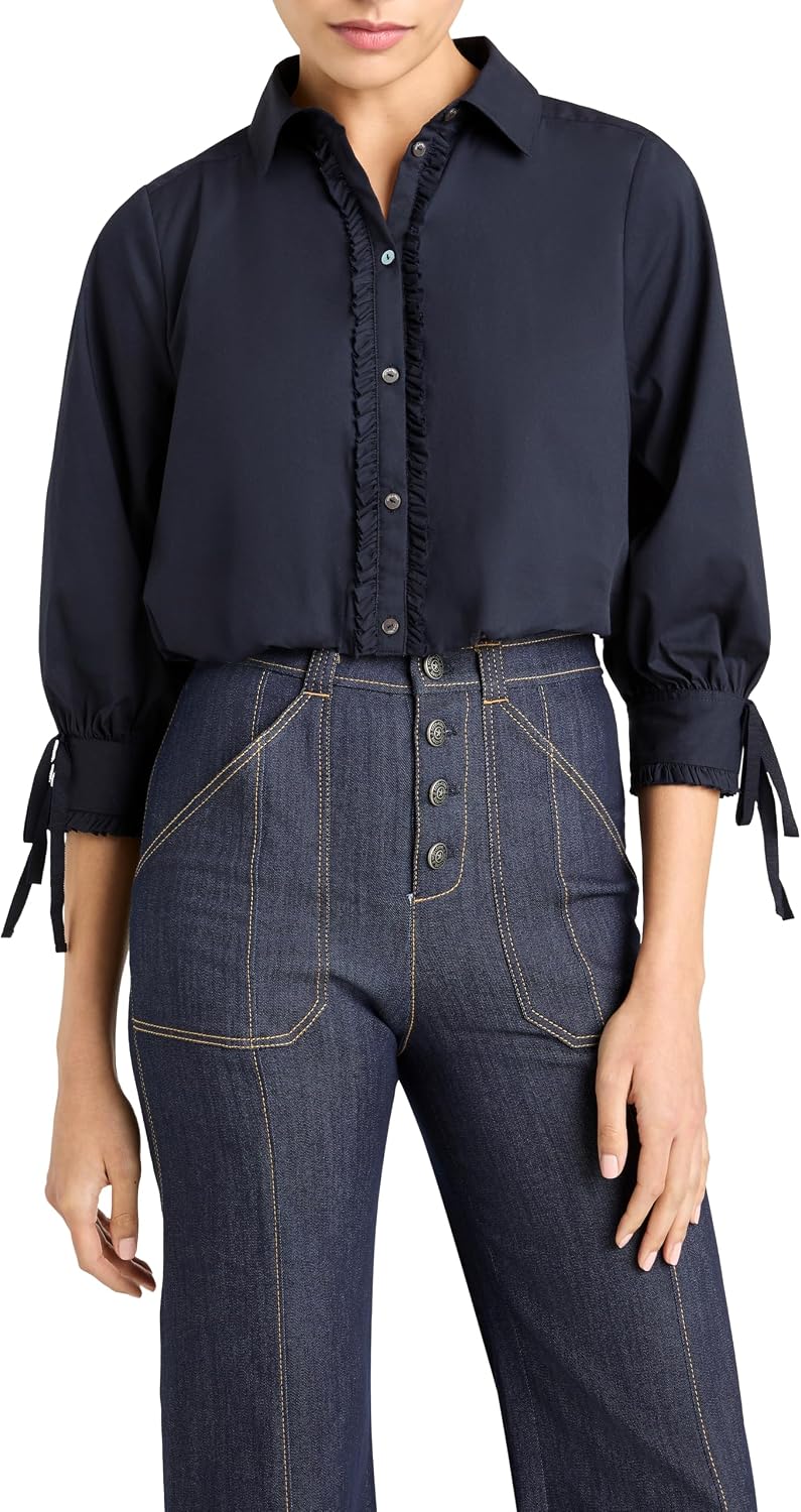 Cinq à Sept Women's Roupao Top