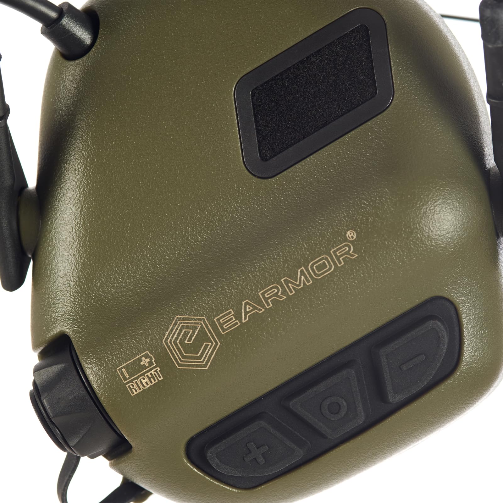 Amazon | [Z Z&Z] OPSMEN M32 PLUS ノイズキャンセリングヘッドセット