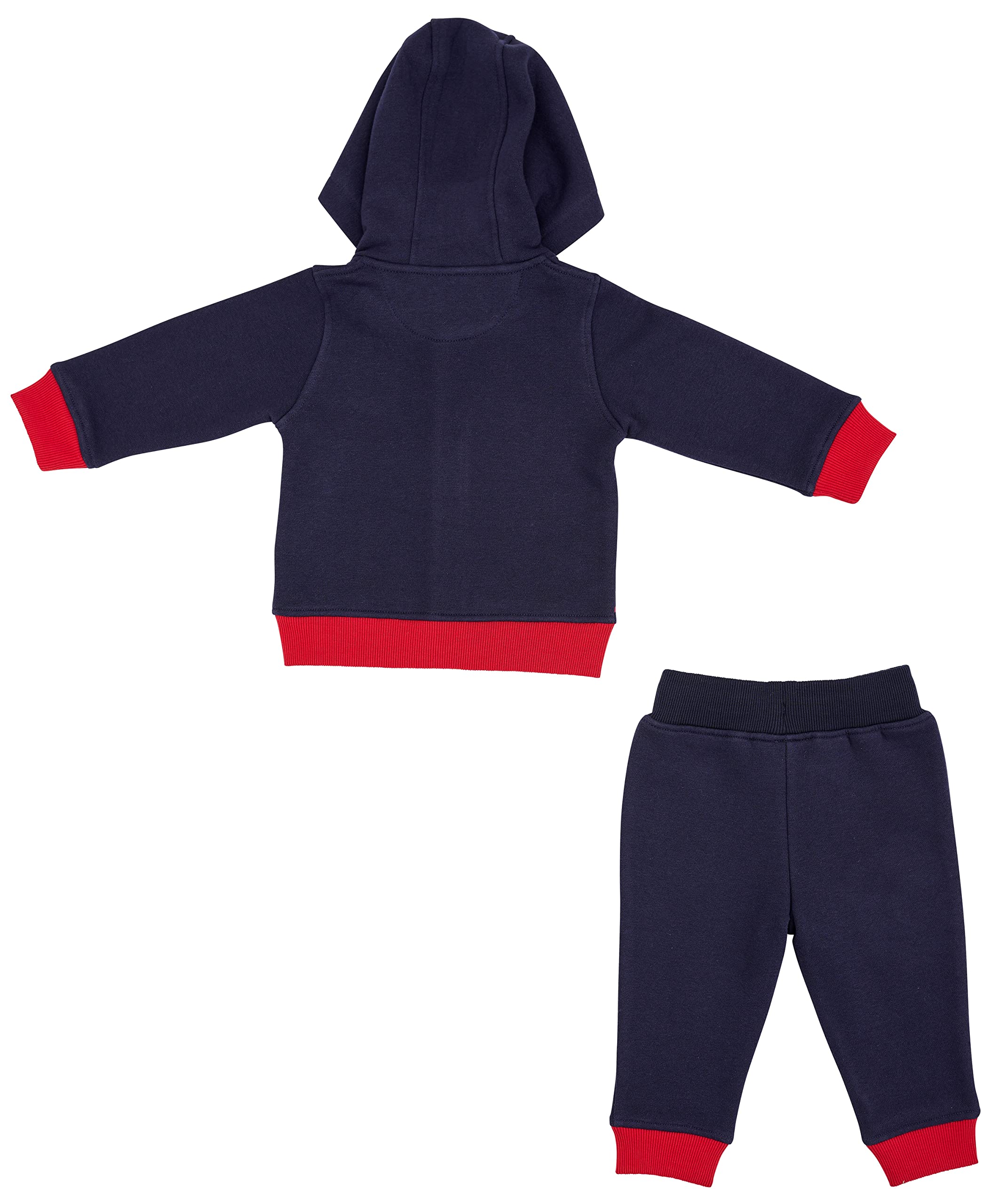 Jogging Chándal Barça – Colección oficial FC Barcelona – bebé niño
