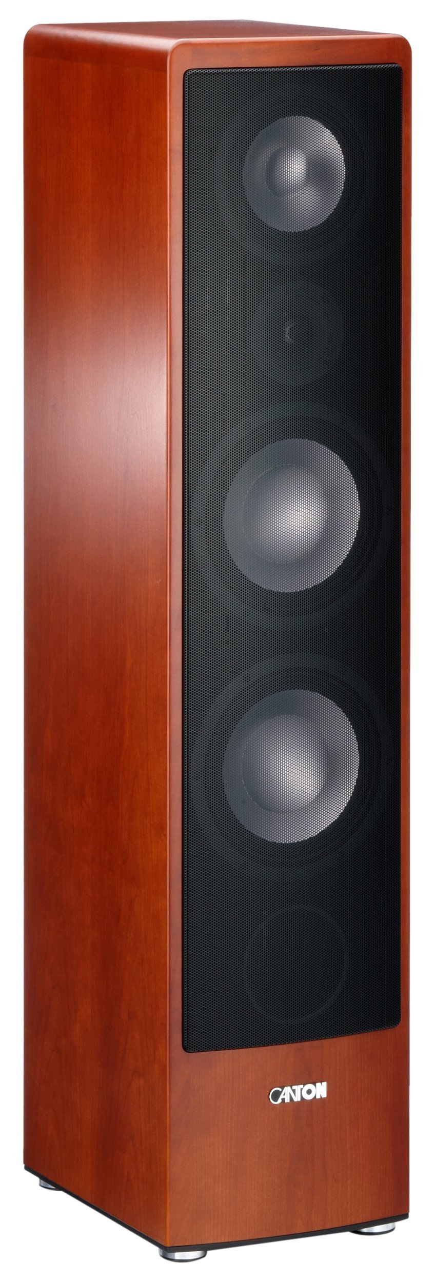 Canton Ergo 695 DC Enceinte grand format pour une immersion cinéma