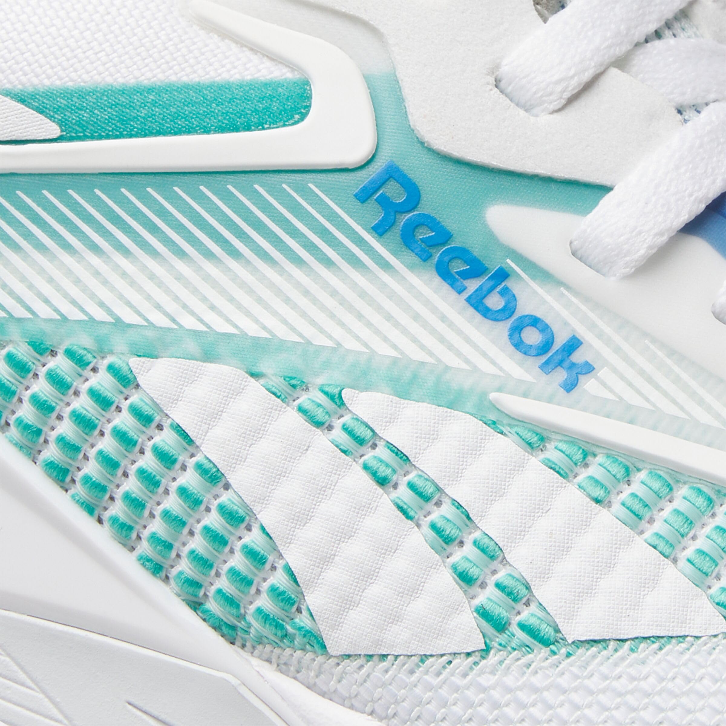 Reebok Dziewczynki Nano X4Sneaker