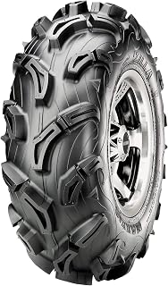 MU01 Zilla, Front ATV/UTV Tire 28/9-14 48J