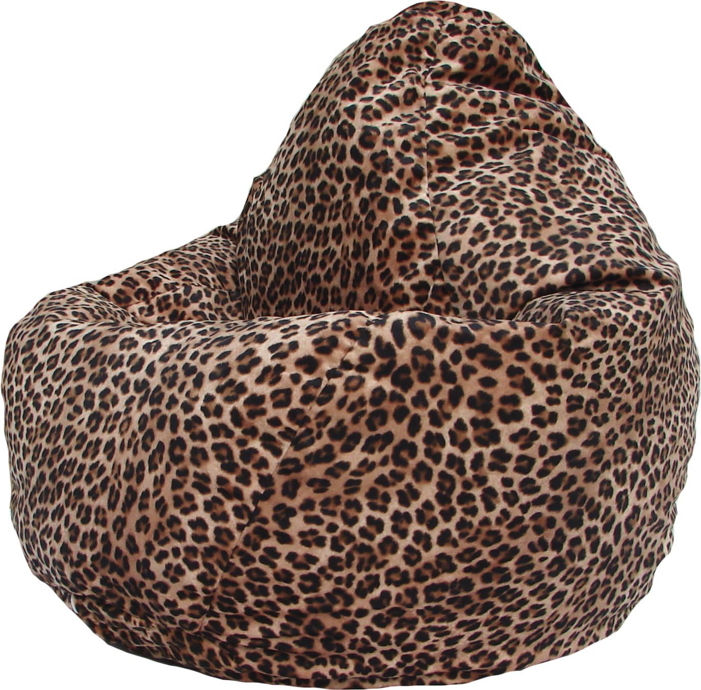 Bean Bag Boys Bean Bag, Mf Leopard, Premium Everything Else