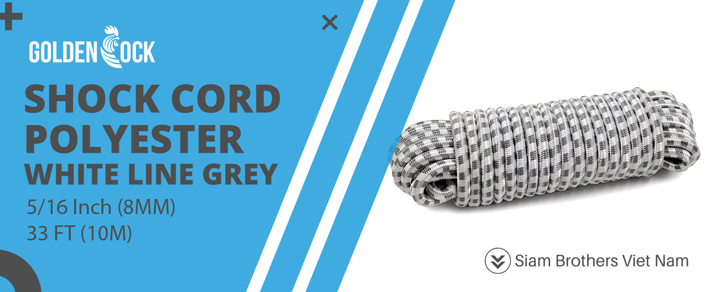 Amazon.com: GOLDEN COCK 5/16