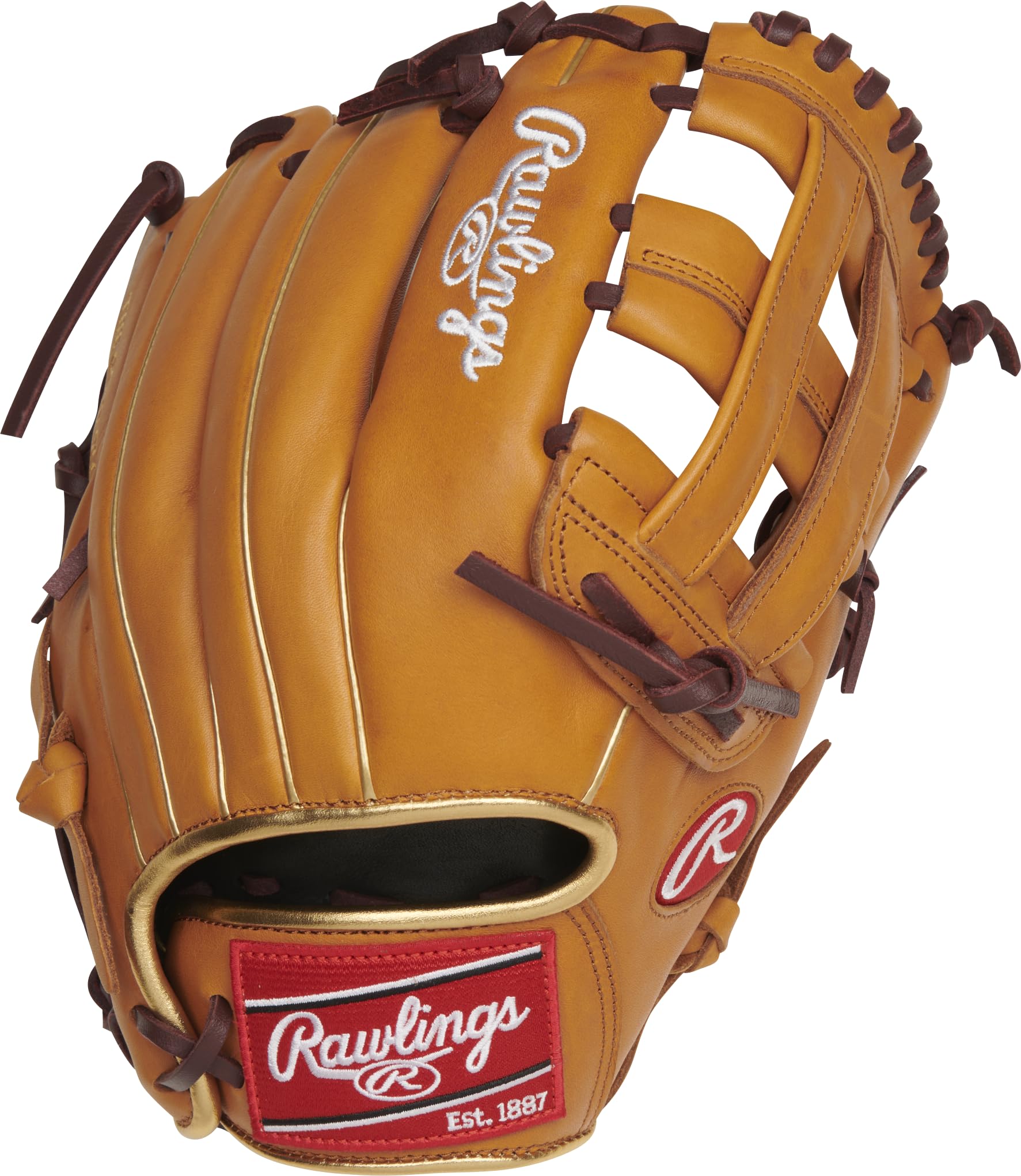 Rawlings Gamer 硬式 GH1GT2 Rawlings | Gamer XLE Baseball Glove | 12.25