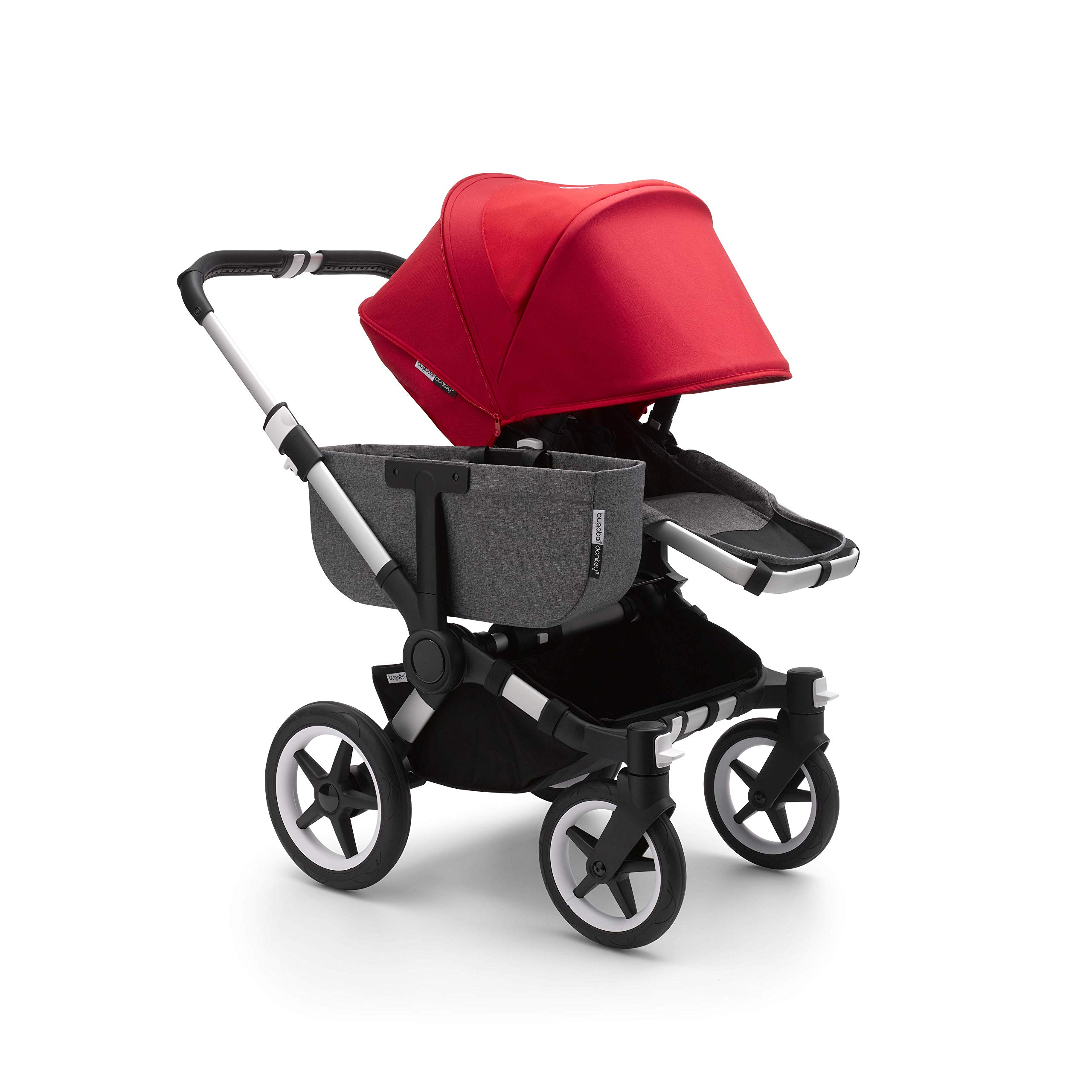 maxi-cosi stroller travel system Maxi-Cosi Zelia Luxe 5-in-1 Modular Travel System, New Hope Navy
