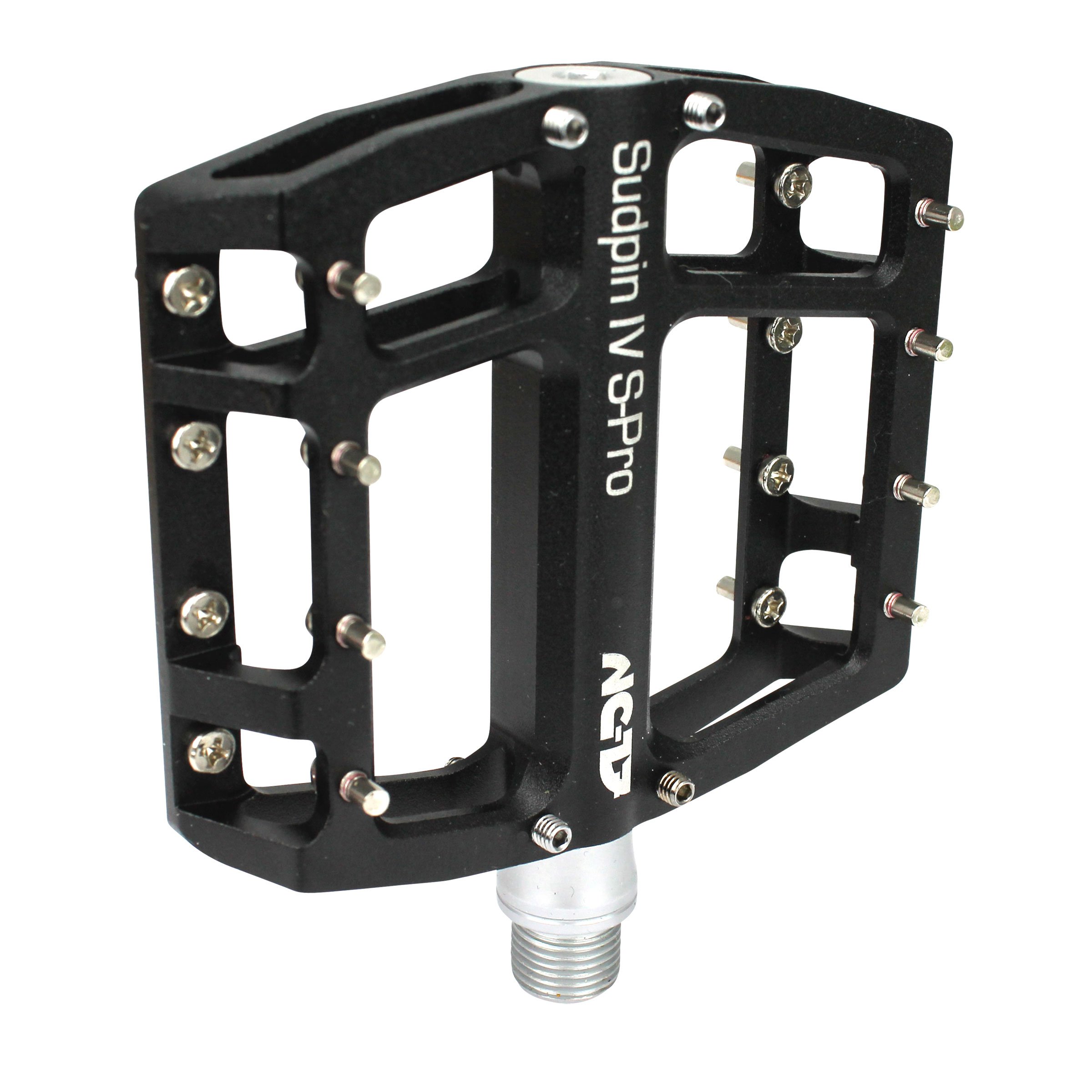 NC-17, Pedali Sudpin IV S-PRO