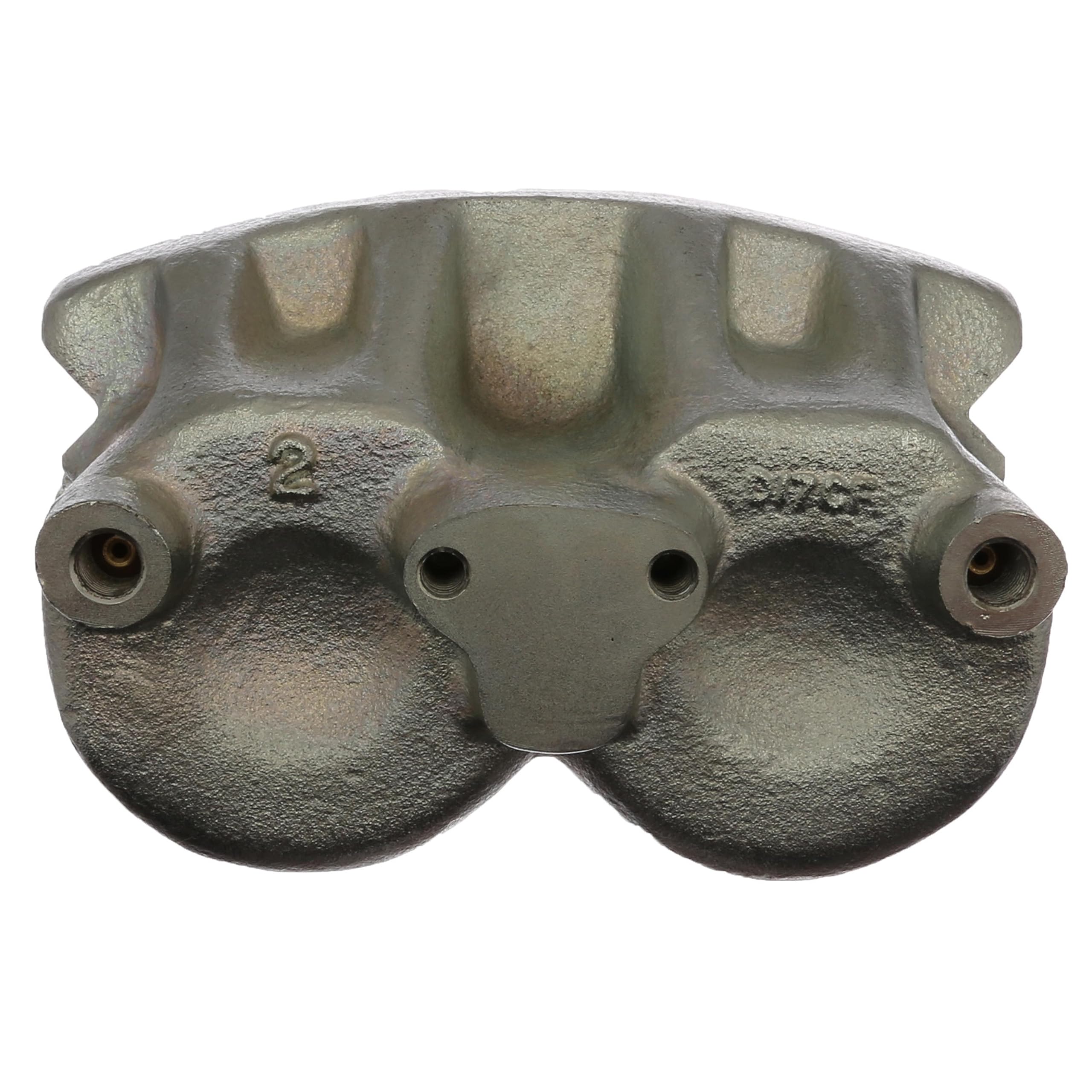 Amazon.com: ACDelco Gold 18FR813N Disc Brake Caliper Assembly 