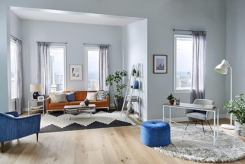 Miniatura 7 de ClosetMaid 4964 4 Estante de escalera de material mixto, gris pardo