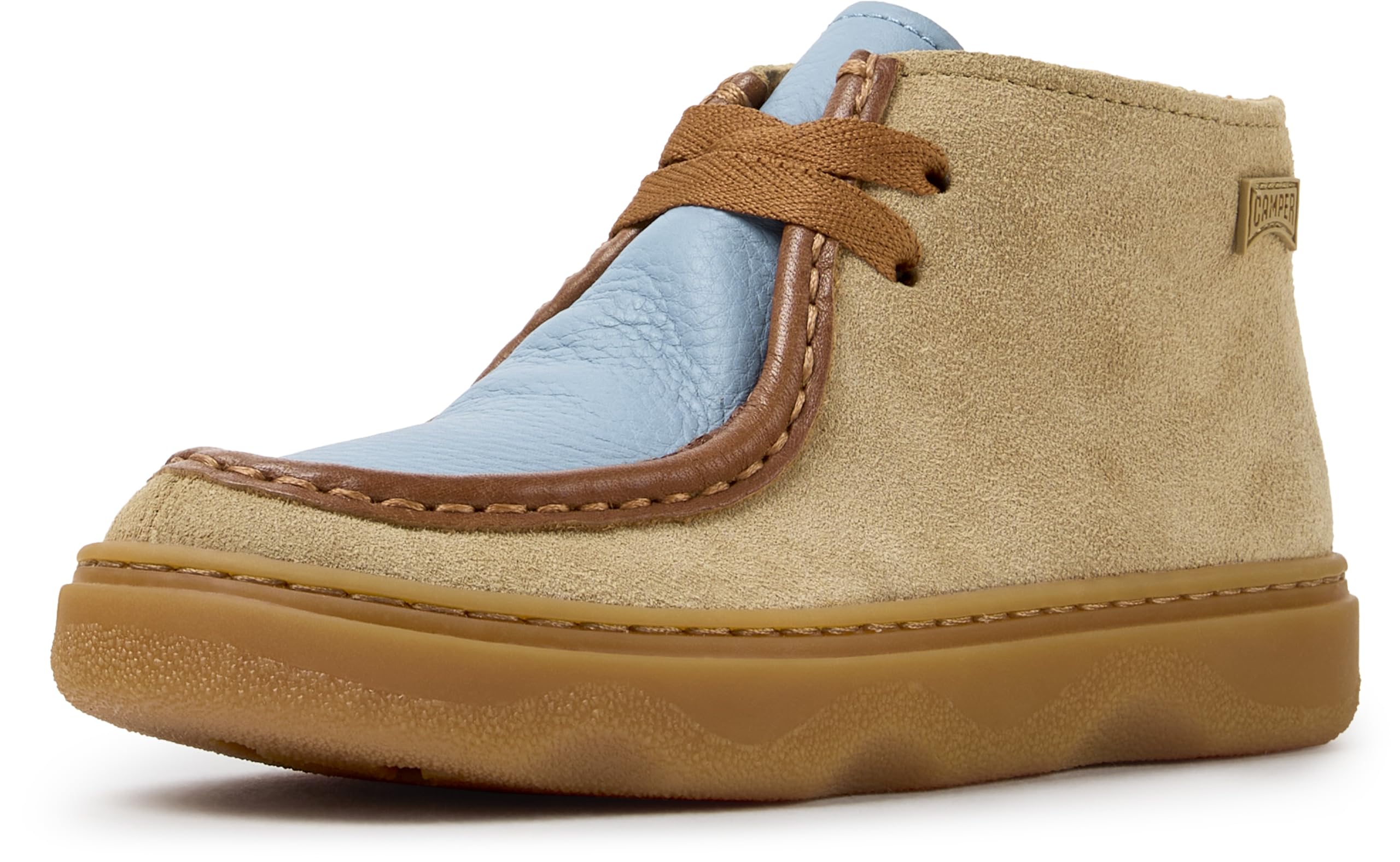 Camper Kid's Kiddo, Ankle-boot, Multi - Assorted, 10,5 (Us)