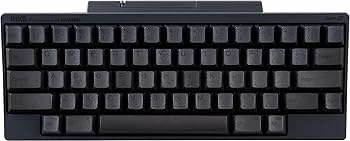 HHKB Professional HYBRID Type-S 墨 US Amazon.com: HHKB - Happy Hacking Keyboard Professional Hybrid Type